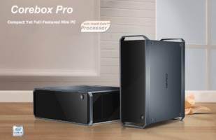 Chuwi Corebox Pro PC