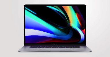 Apple MacBook Pro (16-Inch)