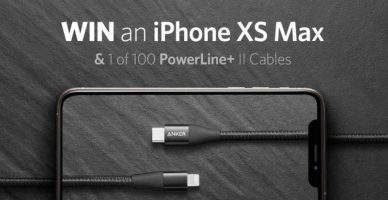 Apple iPhone XS Max (256GB) Smartphone
