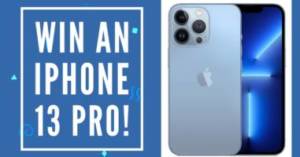 Apple iPhone 13 Pro and More