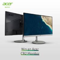 Acer CB2 Monitor