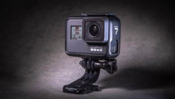 GoPro HERO7 Black Camera
