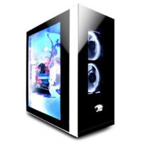iBUYPOWER Snowblind Element Gaming Machine Giveaway header