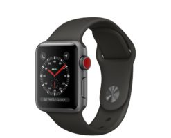Apple Watch Series 3 Giveaway header