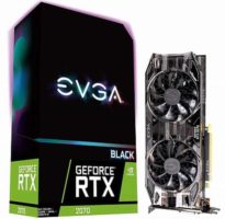 EVGA GeForce RTX 2070 Giveaway