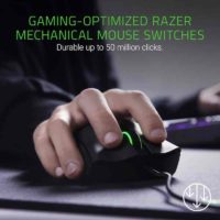 Razer DeathAdder Elite Gaming Mouse