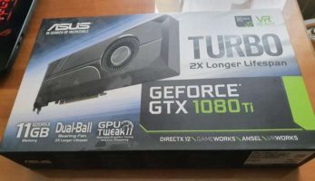 Asus Gtx 1080 Ti Turbo Best Of Gleam Giveaways