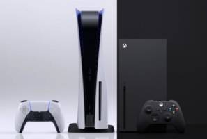 Xbox Series X or PlayStation 5
