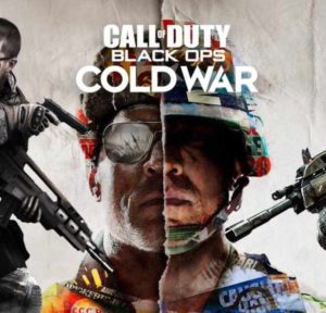call of duty cold war - ultimate edition pc key