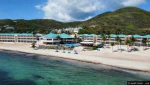 7-Day Vacation to Divi Carina Bay in St. Croix