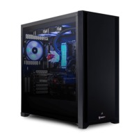 Gaming PC worth over £3000