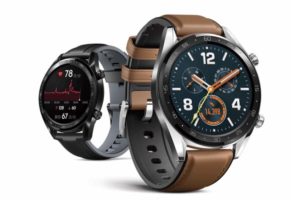 best huawei smartwatch 2018
