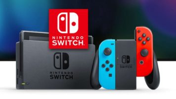 Nintendo Switch Smash Ultimate Bundle Giveaway header