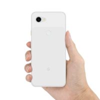 Google Pixel 3a Smartphone and an MNML Case