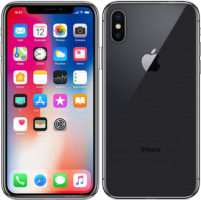 Apple iPhone X 64GB Giveaway header