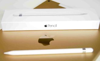 Apple Pencil for iPad Pro Giveaway header