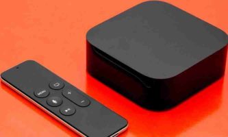 Apple TV (Fourth-Generation, 32GB) Giveaway header