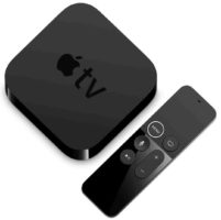 Fourth Generation Apple TV Giveaway header