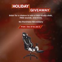 Oracle Creator S Chair And More Best Of Gleam Giveaways