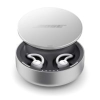 Bose Sleepbuds Giveaway header