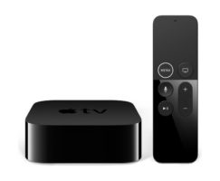Apple TV 4K (64GB) Giveaway header