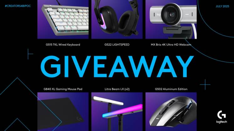 Best Of Gleam Giveaways - Only the best Gleam giveaways