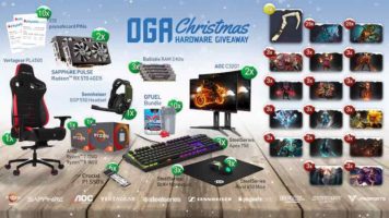PC Hardware, Gaming Accessories, and more