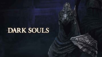 Dark Souls Artorias Bust Resin Statue