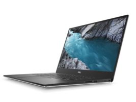 Dell XPS 15 Laptop Giveaway header