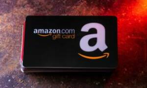 $1000 Amazon Gift Card