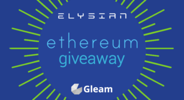 Ethereum Cryptocurrency worth $2000 Giveaway header