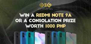 Redmi Note 9A