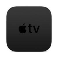 32GB Apple TV Giveaway (USA Only) header