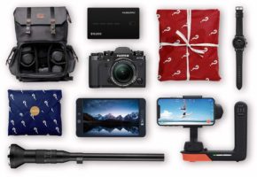 Various Photography Prizes