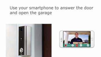 Xlive Video Doorbell