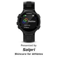 Garmin 735xt Multisport Watch