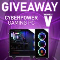 Cyberpower Gaming PC