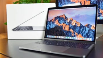 Apple MacBook Pro Giveaway header