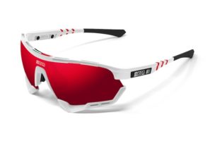 Pair of SCICON Sports Sunglasses