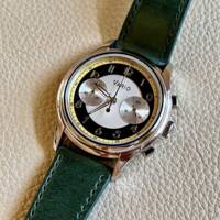 Vario Empire Chronograph Watch