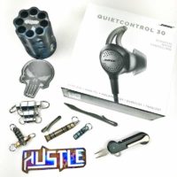 Bose Wireless Headphones and More Giveaway header
