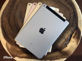 New Apple iPad 6th Generation (2018 model) Giveaway header