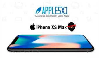 Apple iPhone XS Max Giveaway header