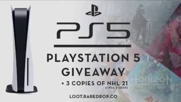 nhl 21 playstation 5