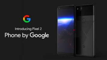 Google Pixel 2 XL Giveaway header