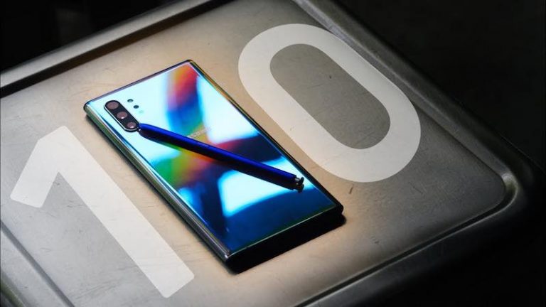 note 10 plus best deals