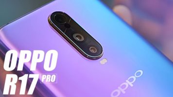 OPPO R17 Pro Smartphone