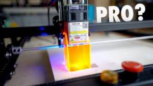 Ortur Laser Master Engraver 2 Pro