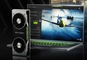 nvidia control panel best settings rtx 2080 ti