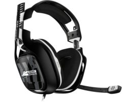 Astro A40 Headset, Blue Microphones, and More - Best Of Gleam Giveaways